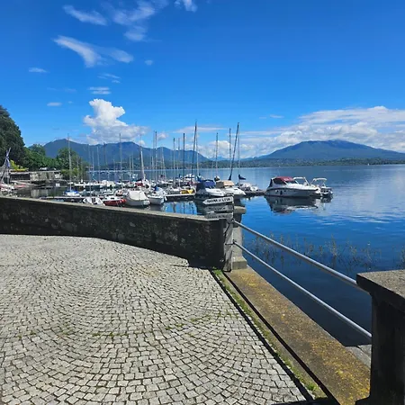 Apartmán View