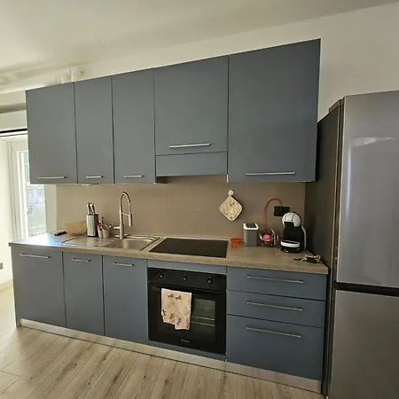 View Apartmán