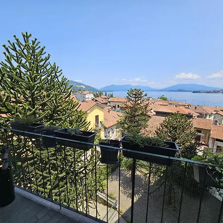 View Apartament Meina