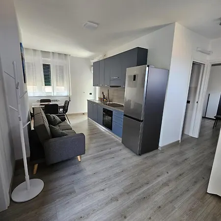 View Apartmán