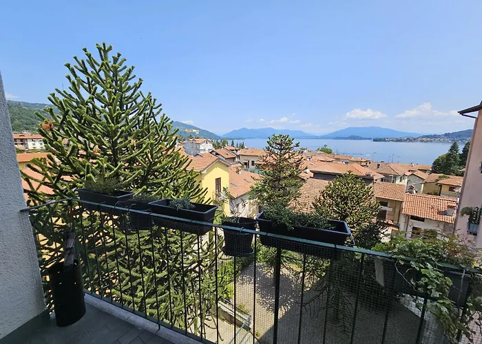 View Apartament Meina